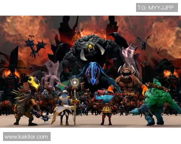 DOTA2战术解析：深入探讨WE战队的防守与反击策略