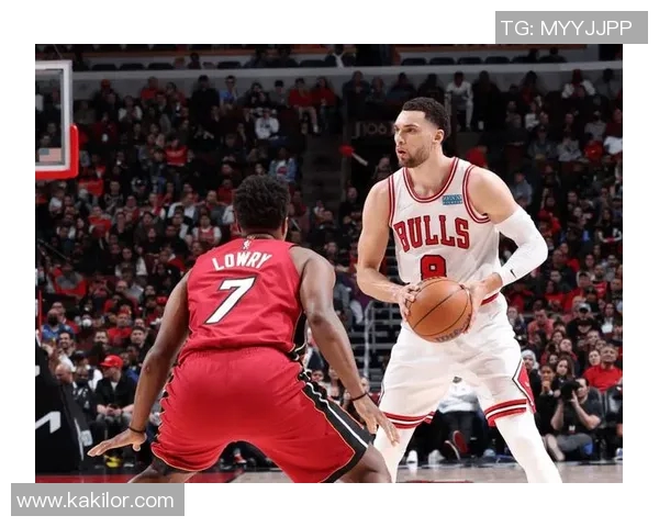 公牛与热火揭幕战精彩对决谁将开启新赛季的辉煌篇章