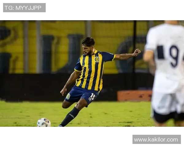 阿根廷青年队与河床队激战正酣谁将赢得这场足球盛宴