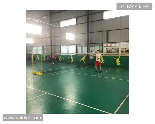 重庆羽毛球队状态分析与未来展望聚焦羽毛球运动发展新机遇